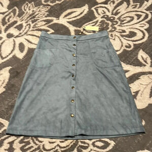 Sophie max skirt. New with tags.